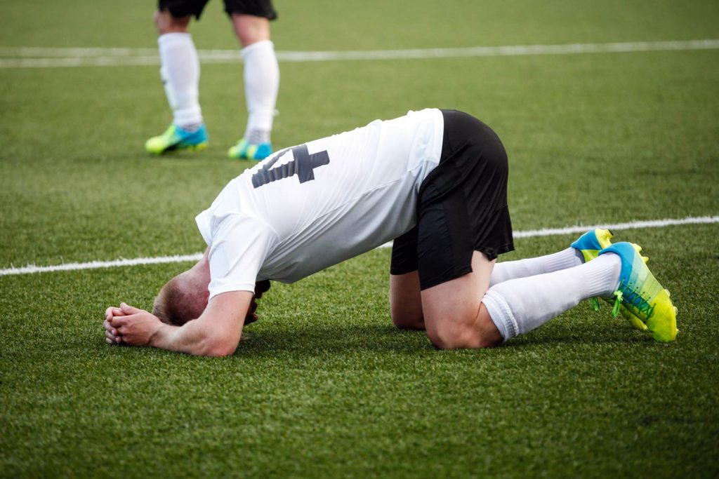 Trainingsweltmeister
